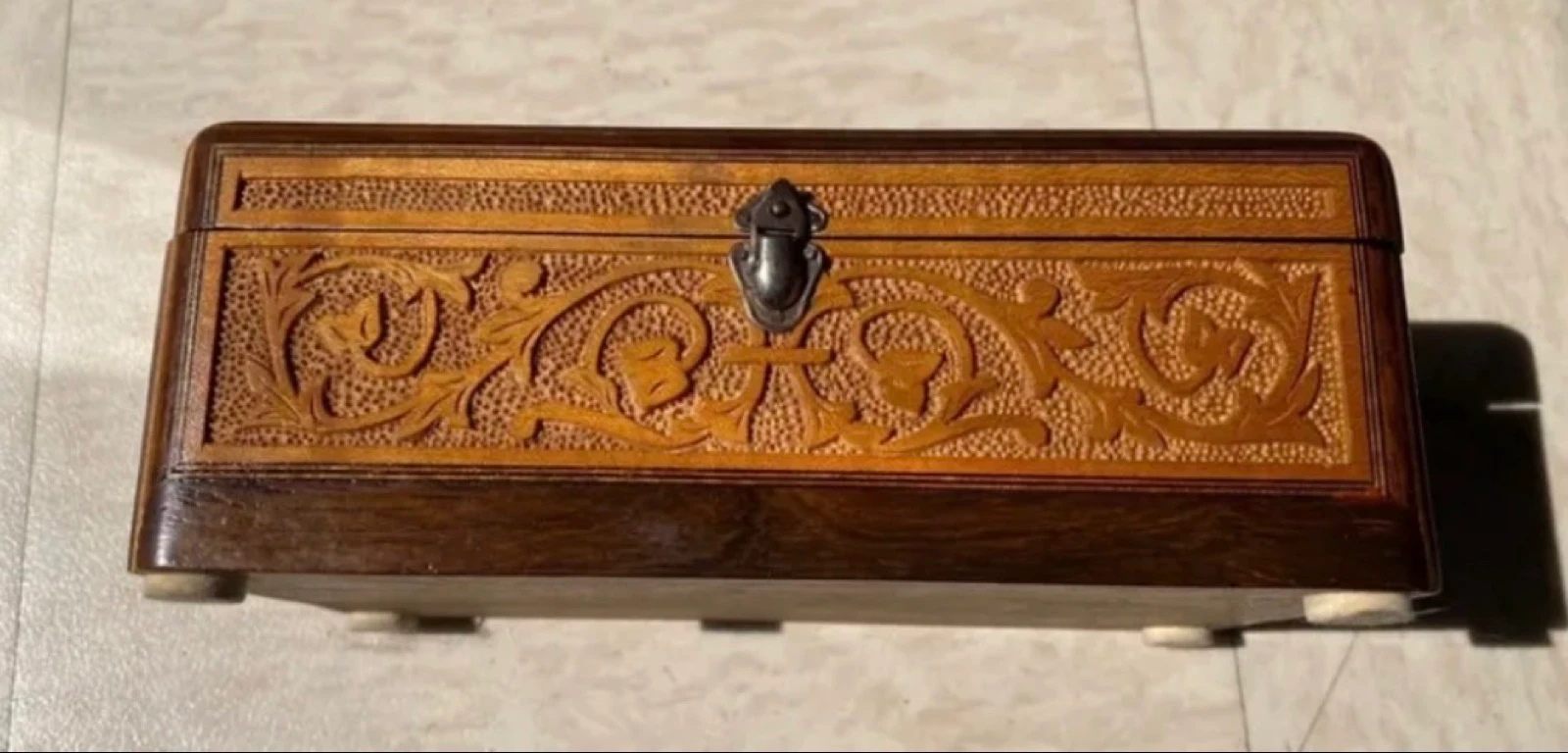 Caja – photo 4